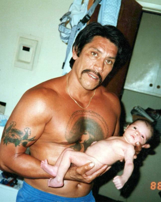 officialDannyT tweet picture