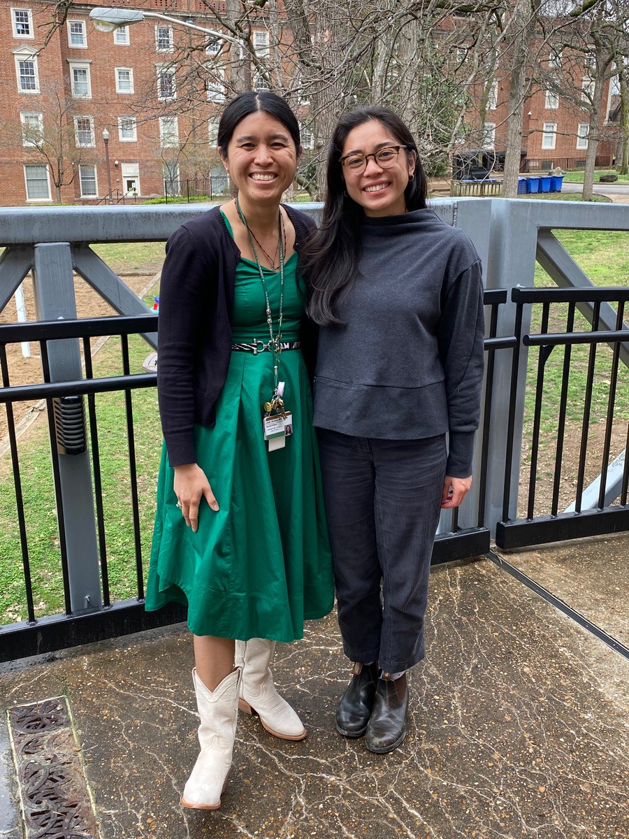 Leah Acosta, MD, MPH, FAAN tweet media