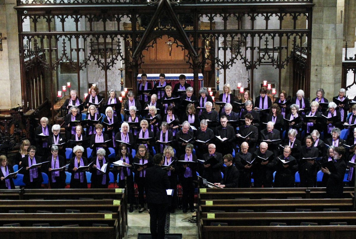 We're looking for an Assistant Music Director to work closely with our current Music Director from September. The closing date is 17 March. Interested or know someone who might be? #choir #Choral #jobs #Sussex Find out more here: makingmusic.org.uk/musical-vacanc…