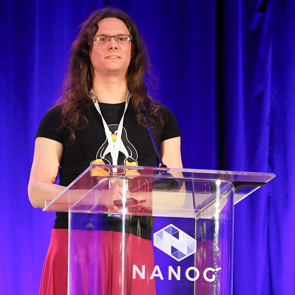 nanog's tweet image. #NANOG91: Call for Presentations - 
nanog.org/program/call-p…

Topics will focus on #CloudOperations + will  include: 

+ Best practices
+ A panel discussion on how ISPs, Research + Education, Enterprise and other industry sectors use the cloud
+ More