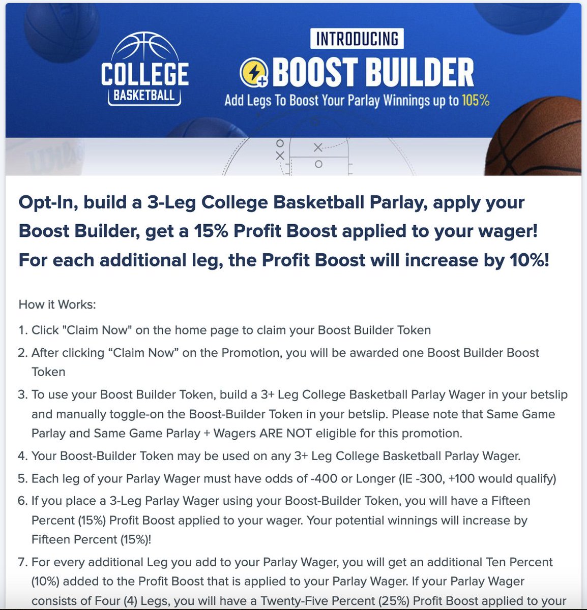 deeppocketsfull's tweet image. Boost Builder parlay, 4 Pick 🎯 

Parlay is on #FanDuel here's the plays: 

• Hampton +9.5
• Central Michigan ML   
• Boise State +10.5  
• Morehead State ML  

$15.00 -&amp;gt; $60.84 | Odds boost +305 🚀 

Like = Tailing 🍀 
#FreePicks | #FreeBets | #GamblingX | #MarchMadness