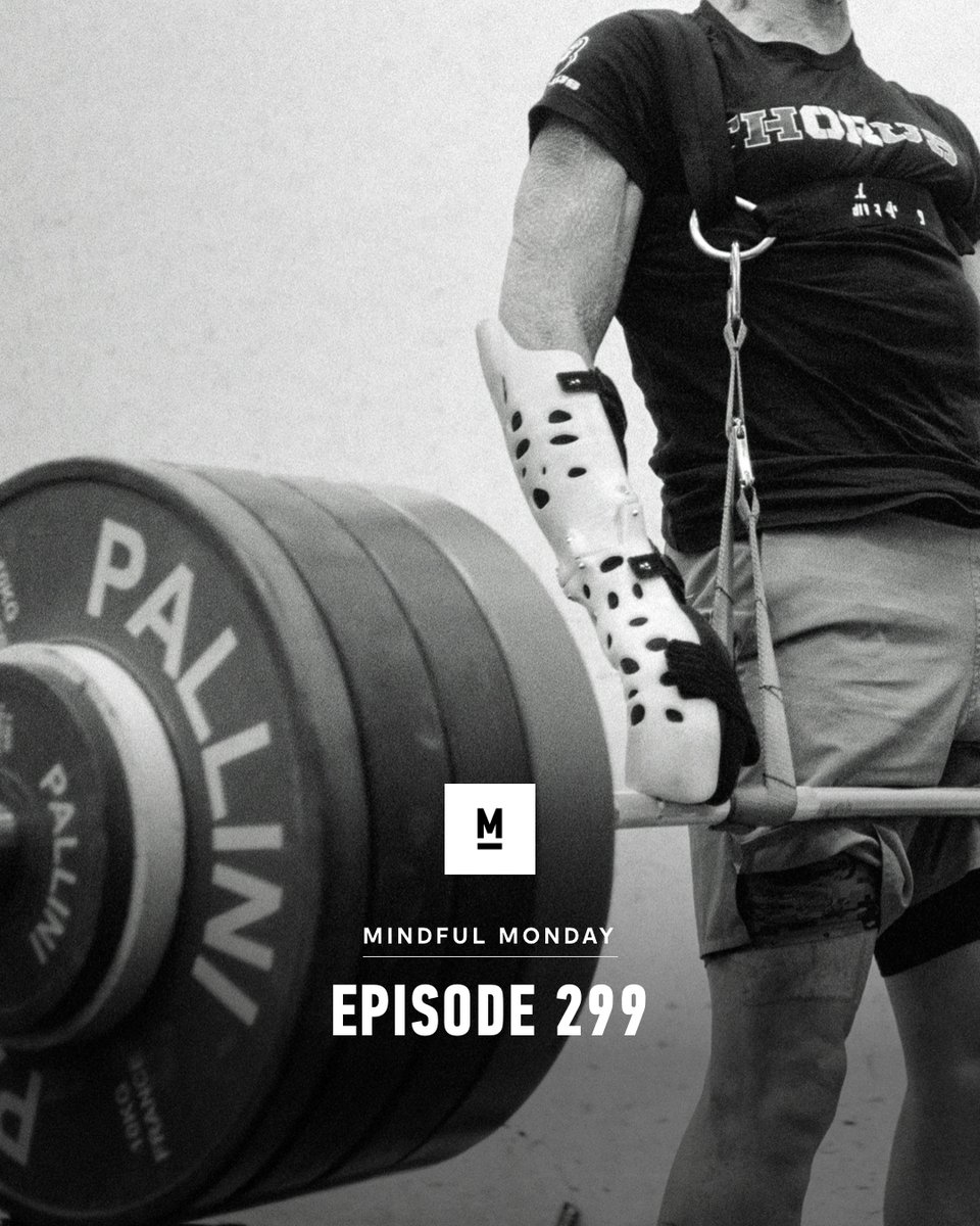 Join over 90,000 readers who enjoy a weekly dose of Monday motivation. In next week’s episode of Mindful Monday, we’ll be talking apologies, sugar, and going Nordic 🍬

Sign up now to get yours: mindjournals.com/pages/join-min…

#mindfulmonday  #newsletter