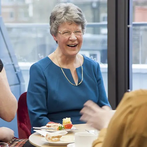 American Physical Society (@apsphysics) on Twitter photo Jocelyn Bell Burnell ā whose 1967 discovery of pulsar landed her supervisor a <a href="/NobelPrize/">The Nobel Prize</a> ā tells young physicists, āDonāt second-guess yourself.ā Meet the #CUWiP 2024 keynote speaker in #APSnews: go.aps.org/3TfaNbE. @elizaboatman #InternationalWomensDay Jocelyn Bell Burnell ā whose 1967 discovery of pulsar landed her supervisor a <a href="/NobelPrize/">The Nobel Prize</a> ā tells young physicists, āDonāt second-guess yourself.ā Meet the #CUWiP 2024 keynote speaker in #APSnews: go.aps.org/3TfaNbE. @elizaboatman #InternationalWomensDay