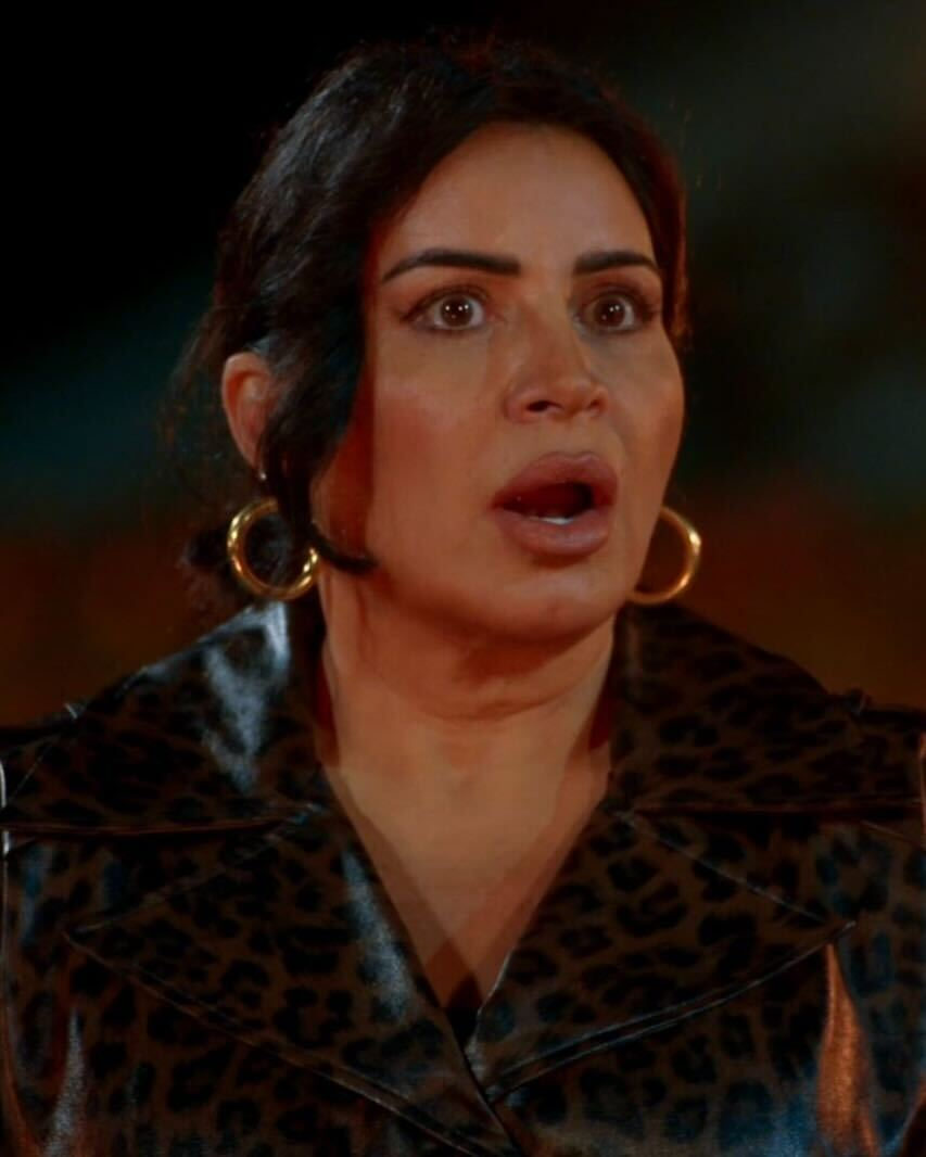 BravoTV's tweet photo. Everyone after #TheTraitorsUS finale. https://t.co/tYDKNvU8yA
