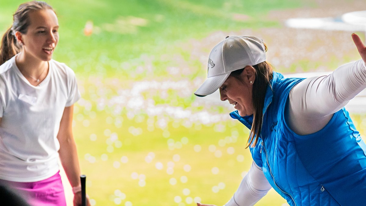 Happy International Women’s Day! 

Highlighting the expansion of She Plays Golf as we celebrate the growth of women’s professional sports, honour women leaders in golf, and invite all women and girls to our sport!

⛳️🏌️‍♀️#InternationalWomensDay

bit.ly/3PdEjf8