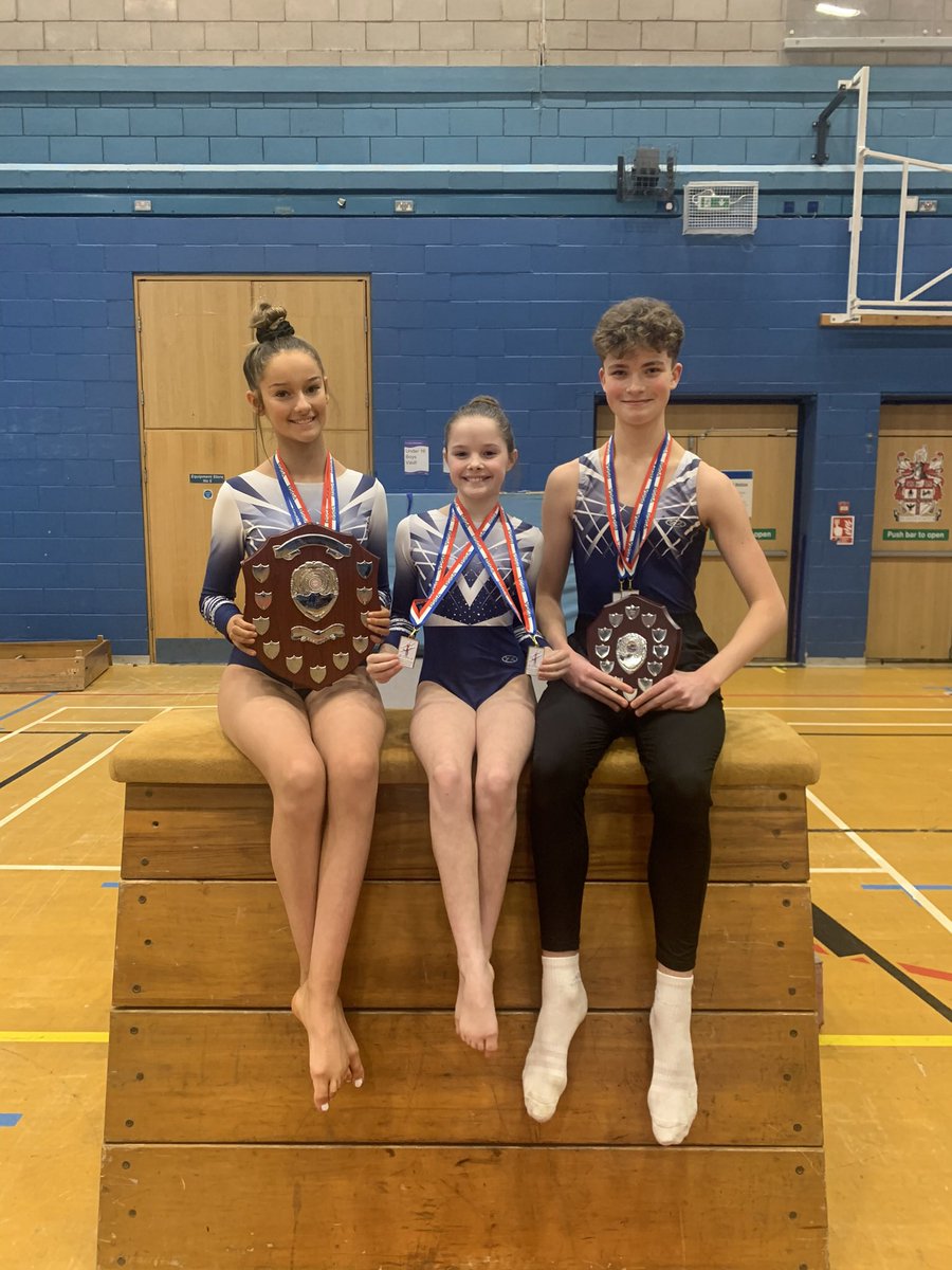 RuskinSport's tweet photo. Wow!!! What a fantastic day at the BSGA Milano National Finals. Our under 16 team performed brilliantly to finish first! Then, with St George’s we were placed first as the East Midlands! 🥇🥇🤸🏻‍♀️🤸🏻‍♂️#teamPRA #teamEM https://t.co/YGzppsAP9x