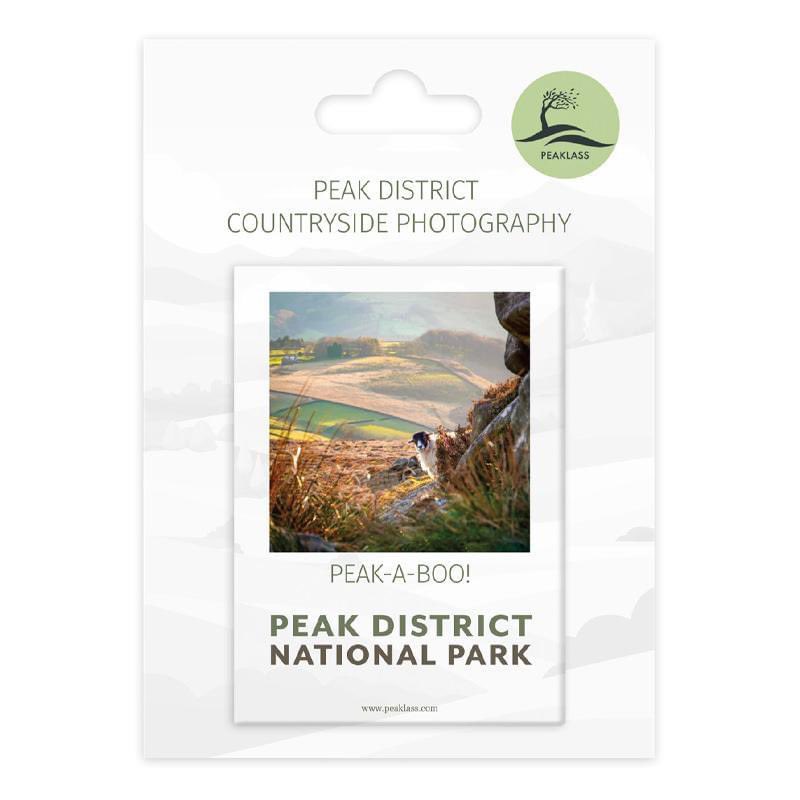 I'm pathetically happy to finally have #peakdistrict Fridge Magnets available! I tried and tested so many before I found a design I was really happy with. These BIG tinplate magnets are perfect for bringing beauty to your boring old fridge. £4.95 + P&P. peaklass.com/product-catego…