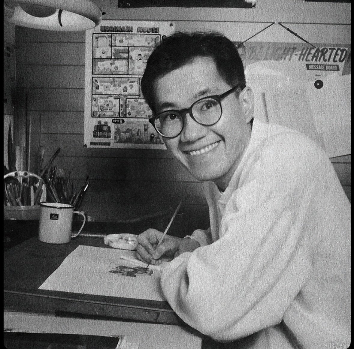 Dim Mak Collection tweet media