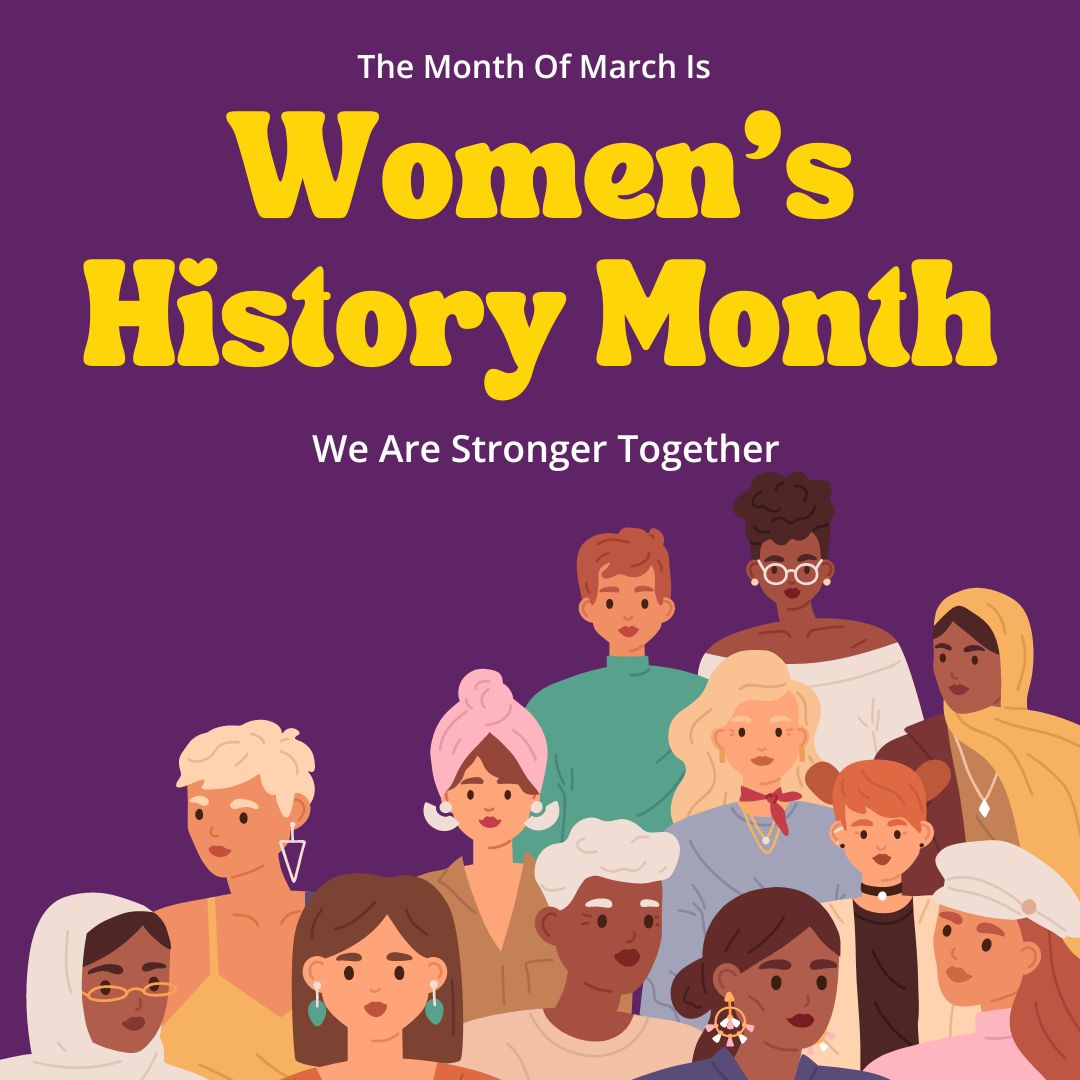 As we celebrate Women's History Month this March, let us take a moment to express our deepest appreciation for the extraordinary women who have contributed to the success, growth, and impact of School on Wheels. Thank you for shaping a brighter tomorrow through education!