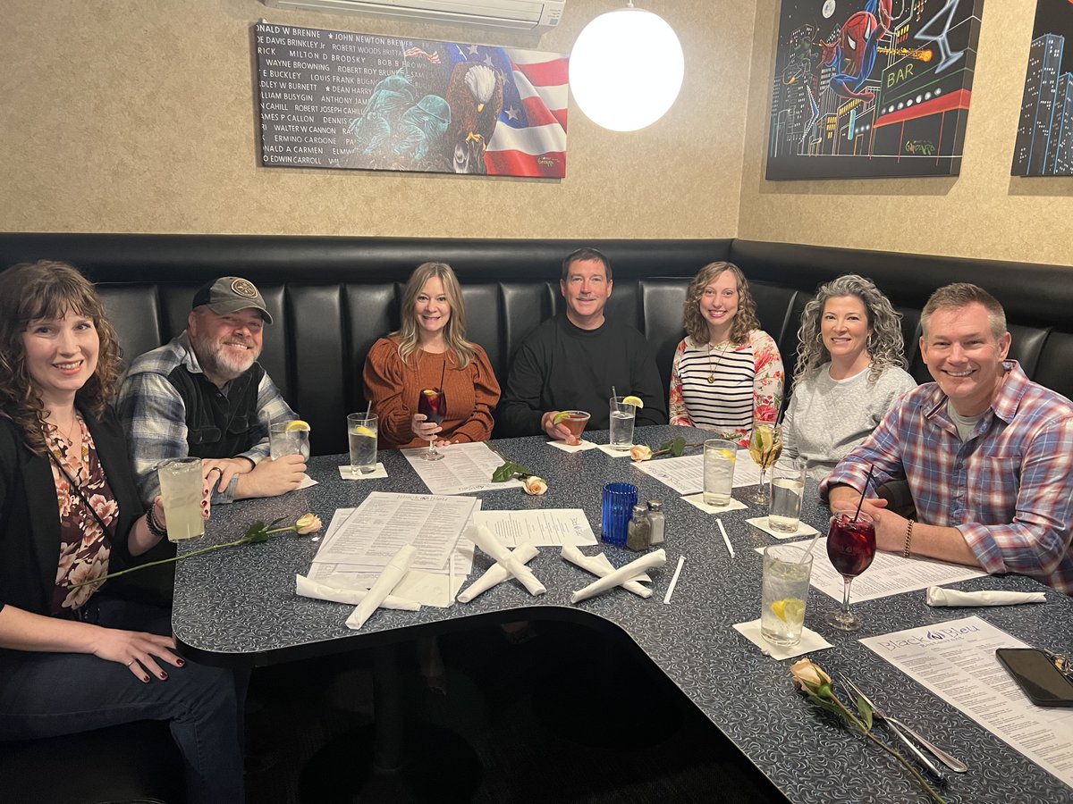 Today we celebrate International Women's Day.  At Appalachia, we appreciate the women that span across the company from executive management, management, security and engineering, human resources, finance, sales and marketing, business analysis.  
Continue to represent!