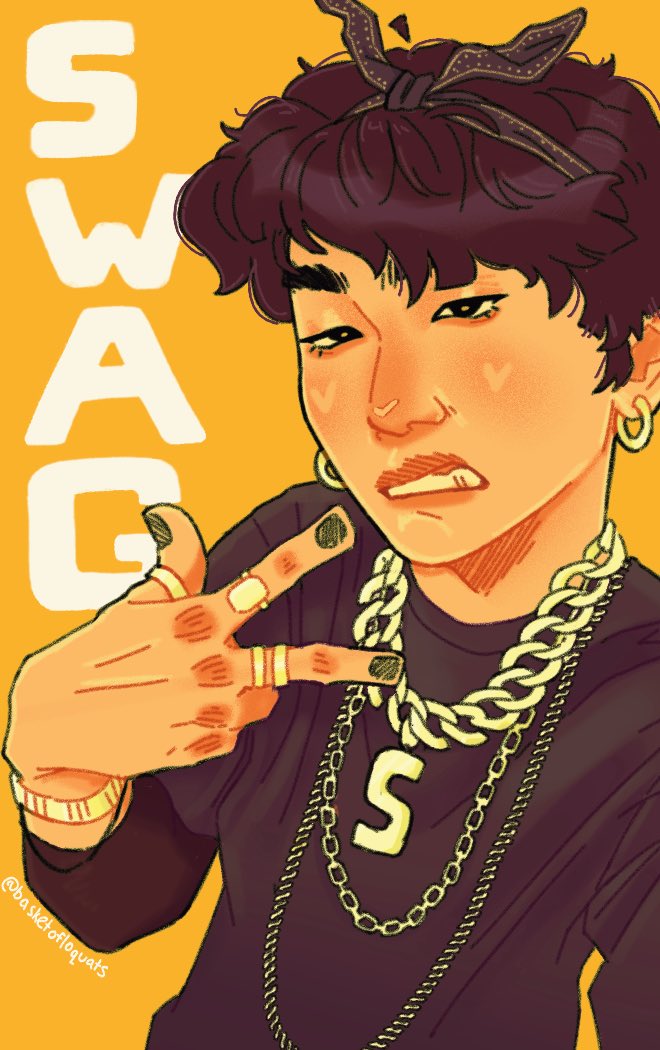 Happy birthday yoongi! Here’s a photocard I made for <a href="/YoongiZine/">Harmony: a Yoongi Zine - CONCLUDED</a> :)) he may not be this baby anymore but he’s always my baby ❤️
#yoongi #HAPPY_SUGA_DAY #HappyBirthdaySUGA