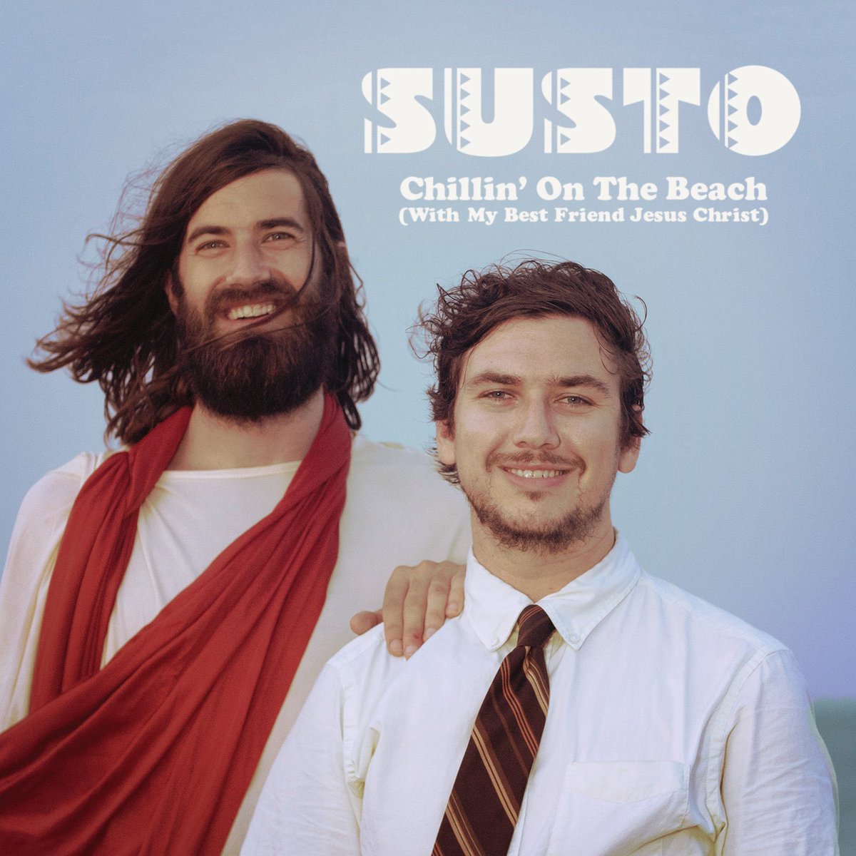 ☀️The World Needs More SUSTO In It! 
SUSTO Is Coming… Friday May 31st 7pm 
  Showboat Saloon Wisconsin Dells, WI 
Tickets Officially Went On Sale Today ⤵️
eventbrite.com/e/854057849017…