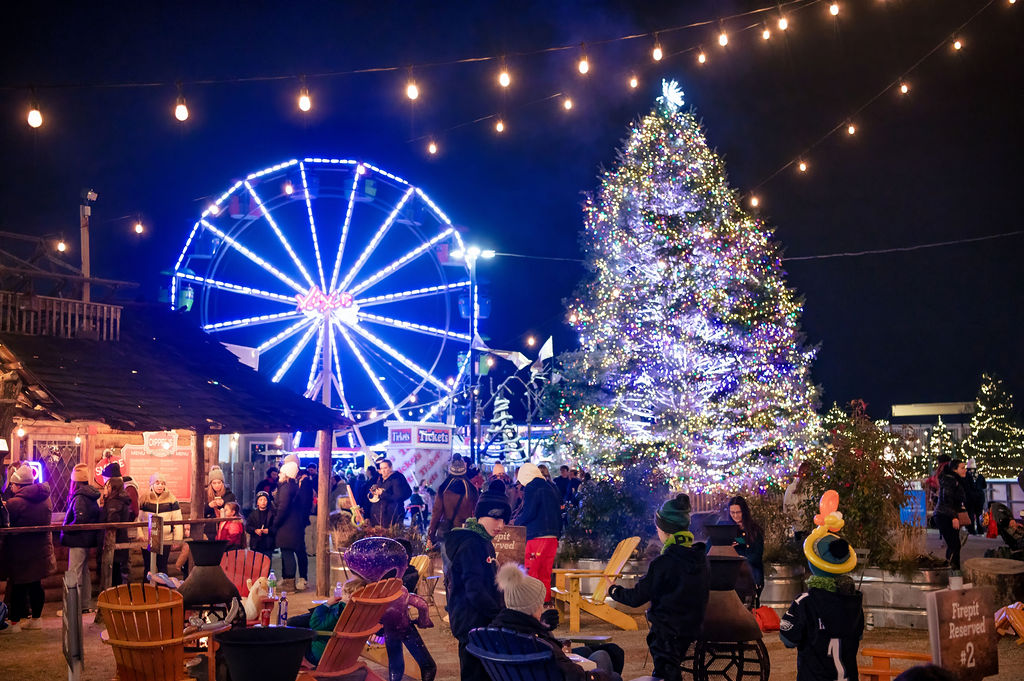 TAKE THE @IBXRiverRink SURVEY FOR A CHANCE TO WIN SUMMER PRIZES: Fill out our end-of-season survey to help us make the #RiverRink the best it can be. Submit today for a chance to win exciting prizes for the summer season. bit.ly/48Dn8ur #MyPhillyWaterfront #RiverRink