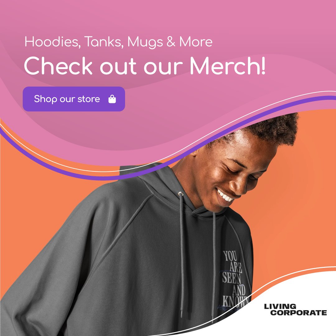 Check out our latest merch! From hoodies, to mugs, and more, we got you covered. It's all on our website: bit.ly/375rFbY