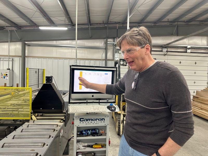 wventrepreneur's tweet photo. Gat Creek expansion shows commitment to US #manufacturing in #AlmostHeaven #WestVirginia - @GatCreek1 @WVDEVO - #YesWV  https://t.co/Y9JwtbWOt1 https://t.co/ju4CT0StqA