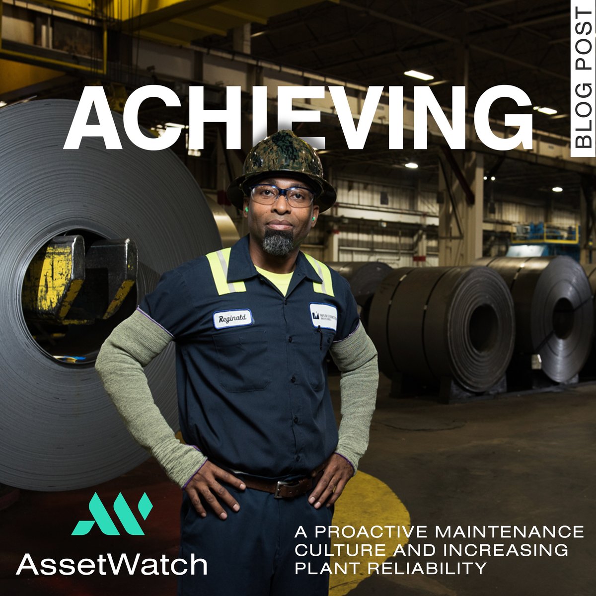GoAssetWatch's tweet image. Transitioning to a #proactivemaintenance culture can revolutionize your plant&apos;s #reliability and #efficiency. Learn from an industry leader&apos;s journey that successfully navigated this change, achieving remarkable operational improvements. Read about it @ bit.ly/3VbgYi6