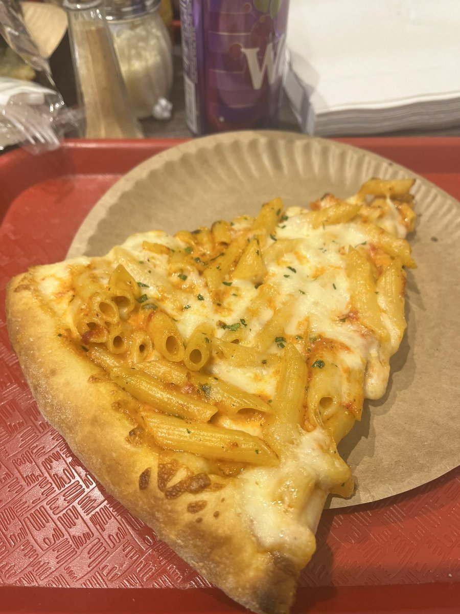 Deliciosa pizza