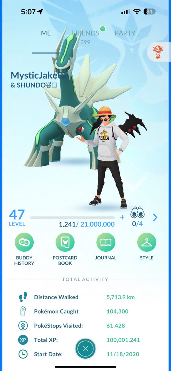 Jayyskillz_'s tweet photo. @c50g Would be nice 🙏✨ https://t.co/sRz4v3diBE