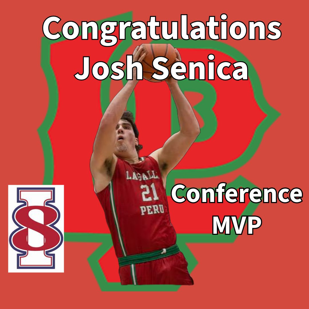 LaSalle-Peru Boys Basketball tweet media