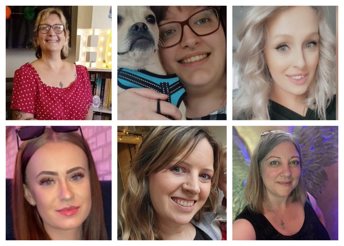 On #internationalwomensday we celebrate our awesome staff team (not forgetting our brilliant male colleagues), our fabulous volunteers, and all the amazing women who are part of our community. Strong women - may we know them, may we be them, may we raise them 🫶