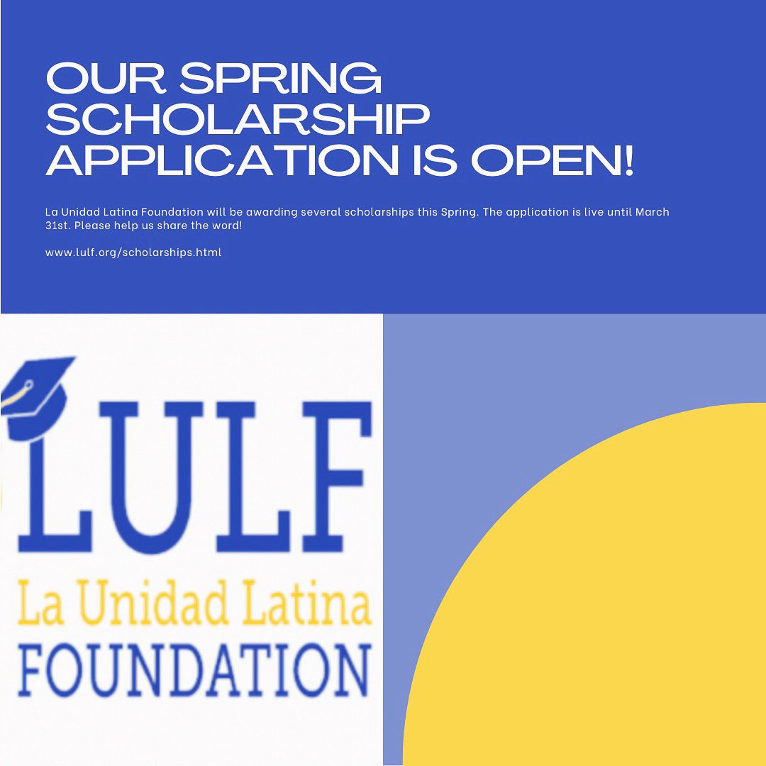 LUL Foundation tweet media