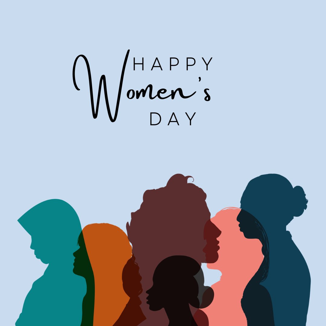 Celebrating every breath of progress!  Happy Women's Day from the team at Rabbit Air. Here's to clean air and empowered lives! 

#WomensDay #CleanAir