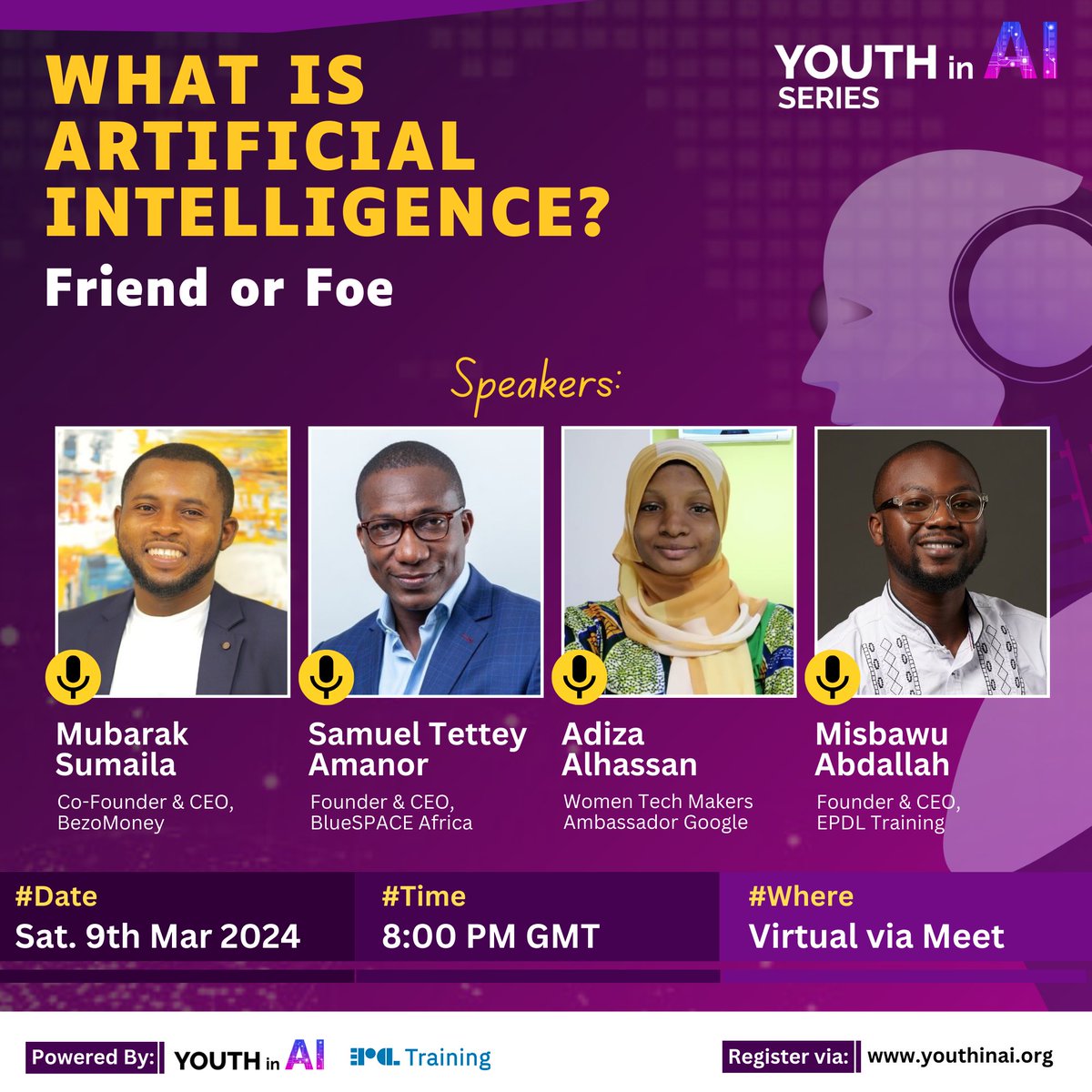 Mubarak Sumaila tweet media