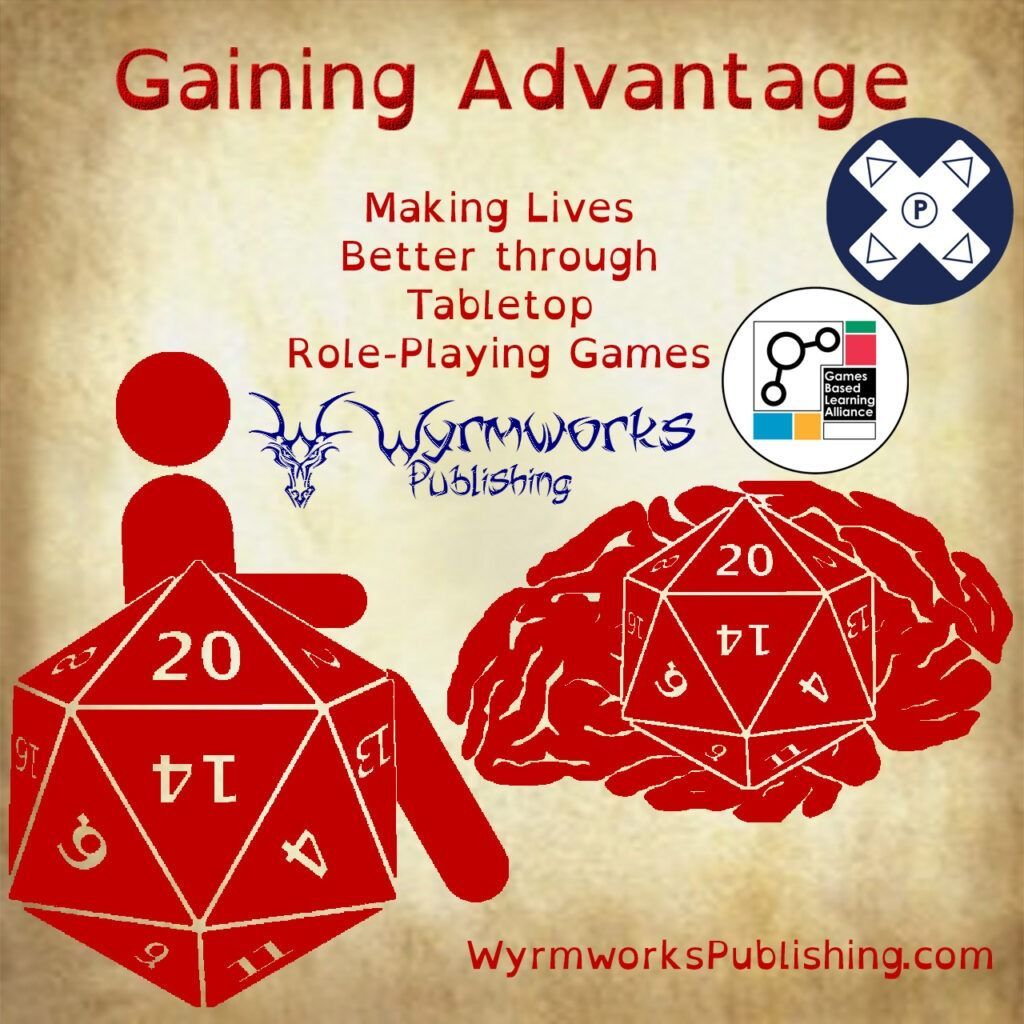 Gaining Advantage 36: A Game-Changing Education Revolution buff.ly/3IyywwY This education expert is using BOARD GAMES to revolutionize how students learn.