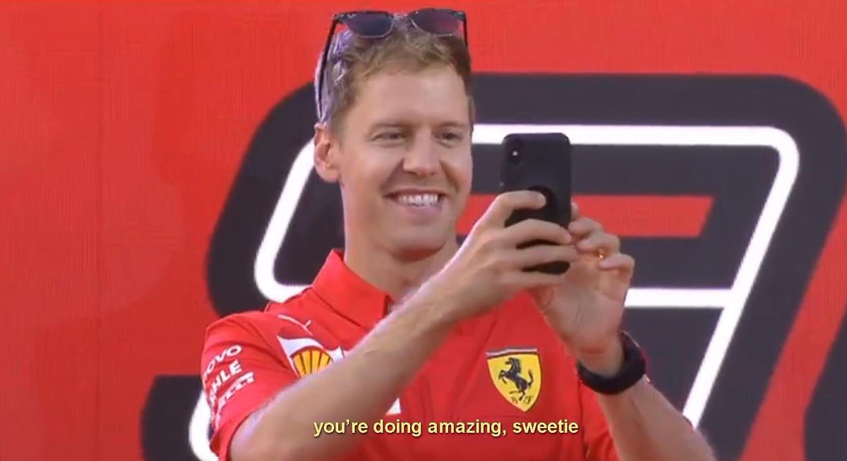 PitLimiter_On's tweet photo. Oliver Bearman. Take a bow son. 0.036s away from Q3 in your first qualifying session after waking up thinking you'd be driving an F2 Car👏 https://t.co/9l0MBJyOHx