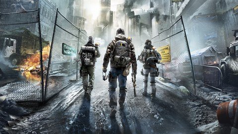 Eight years ago today we launched Tom Clancy's The Division.

It changed my life. I moved across the country to make it. I made most of my current friends either at Massive or from the community.

I hope it gave you joy and friendship and thrills over the years.

#TheDivision