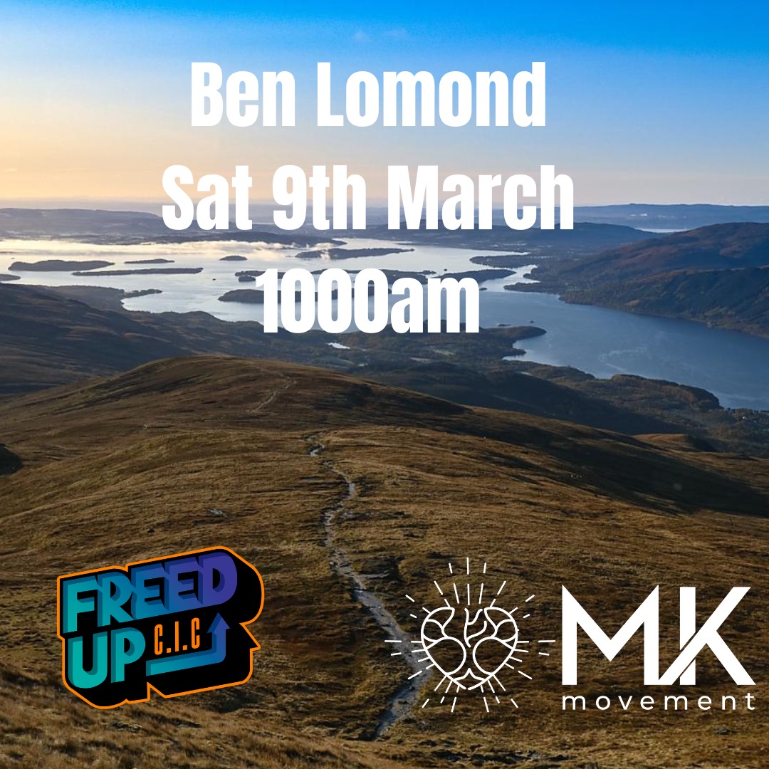 Freed Up tweet media