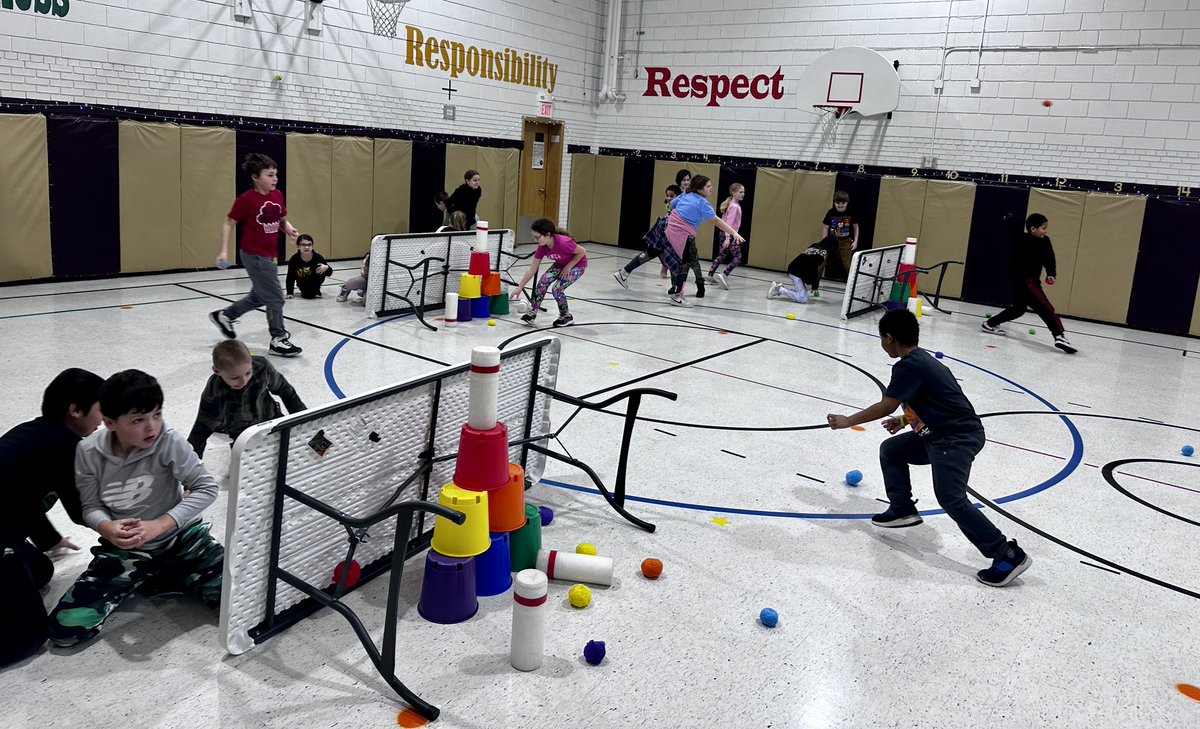 HonkolasClass's tweet image. We had a blast at our 2nd annual Arctic Games! #vikinglearners #3rdgrade