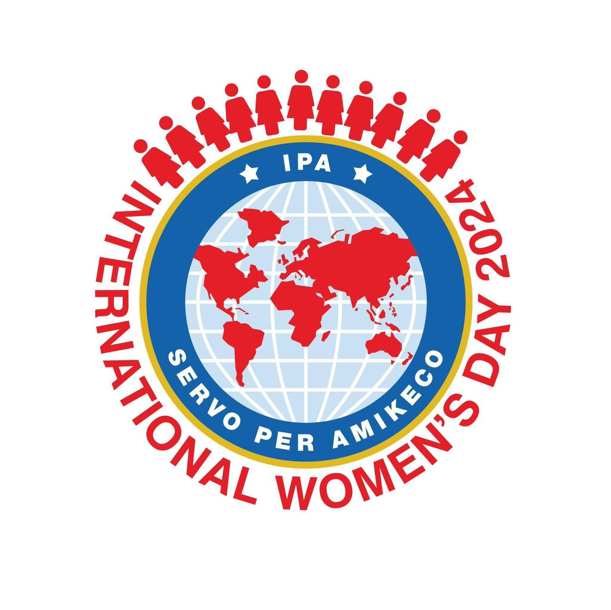 #InternationalWomensDay2024 
The perfect day to explore the #SheIsIPA project….