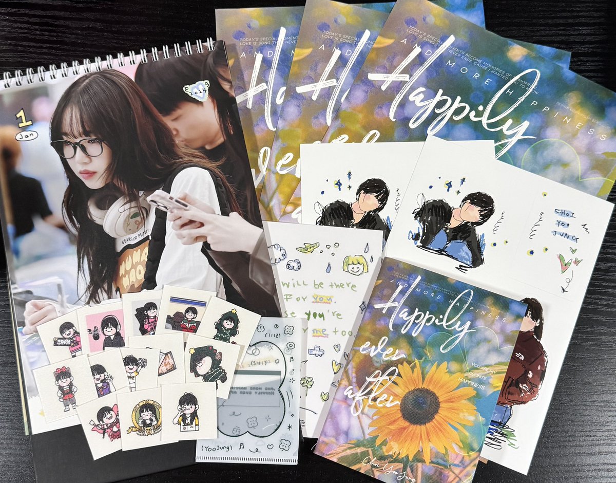 지친 일상에 개큰행복 찾아왔다ㅠㅠ
<a href="/1st_and_more/">,𝙖𝙣𝙙 𝙢𝙤𝙧𝙚</a> 감삼다...
유정아 보고싶다🥺🥺