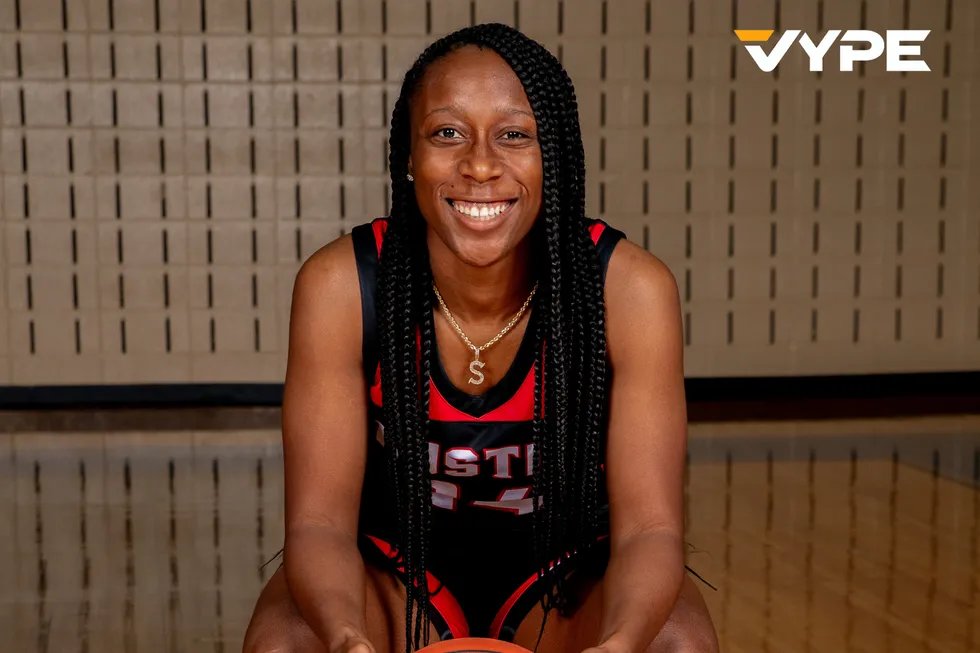 VYPE Houston tweet media