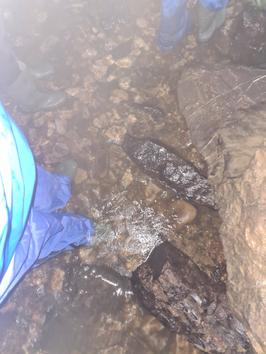 miss_trolley's tweet photo. #giantshole in #Castleton for residential this week! Never been caving but the kids were amazing! Such a brilliant, fun, knowledge rich trip! #teacherlife #residential #trip2 #wherearewegoingnext https://t.co/KMbuBvMZls