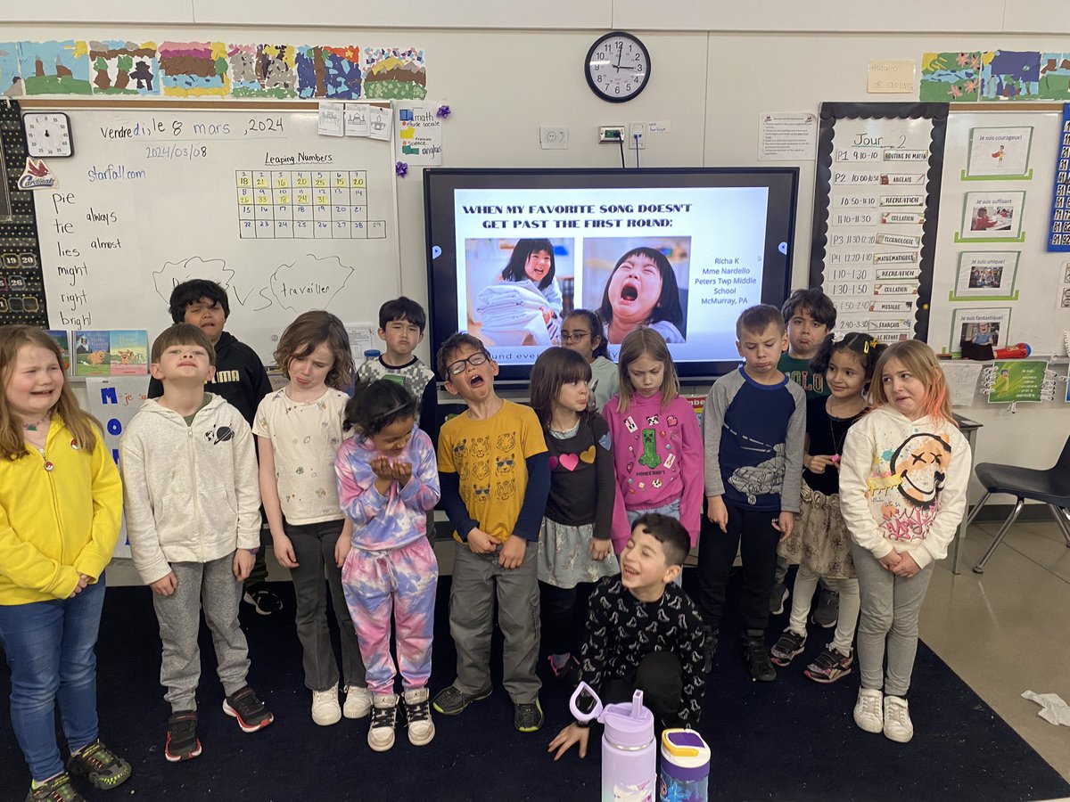 Mme Parent tweet media