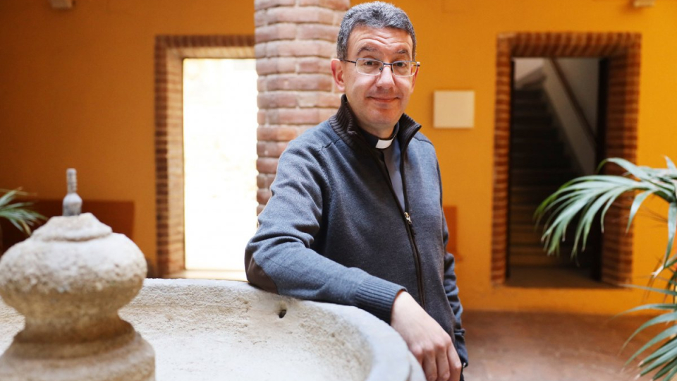 catreligio's tweet image. AGENDA | Avui dissabte 9 - 2

✅ 10h Introd. enneagrama: José Luis Andrés Cebrián #Lleida

✅10h Trobada de catequesi de l’Alt Empordà #Terrades

✅ 10h Recés urbà Lama Tsong Khapa #budisme

✅ 10:15h Recés per a la Vida Consagrada: David Abadías

+ info catalunyareligio.cat/agenda