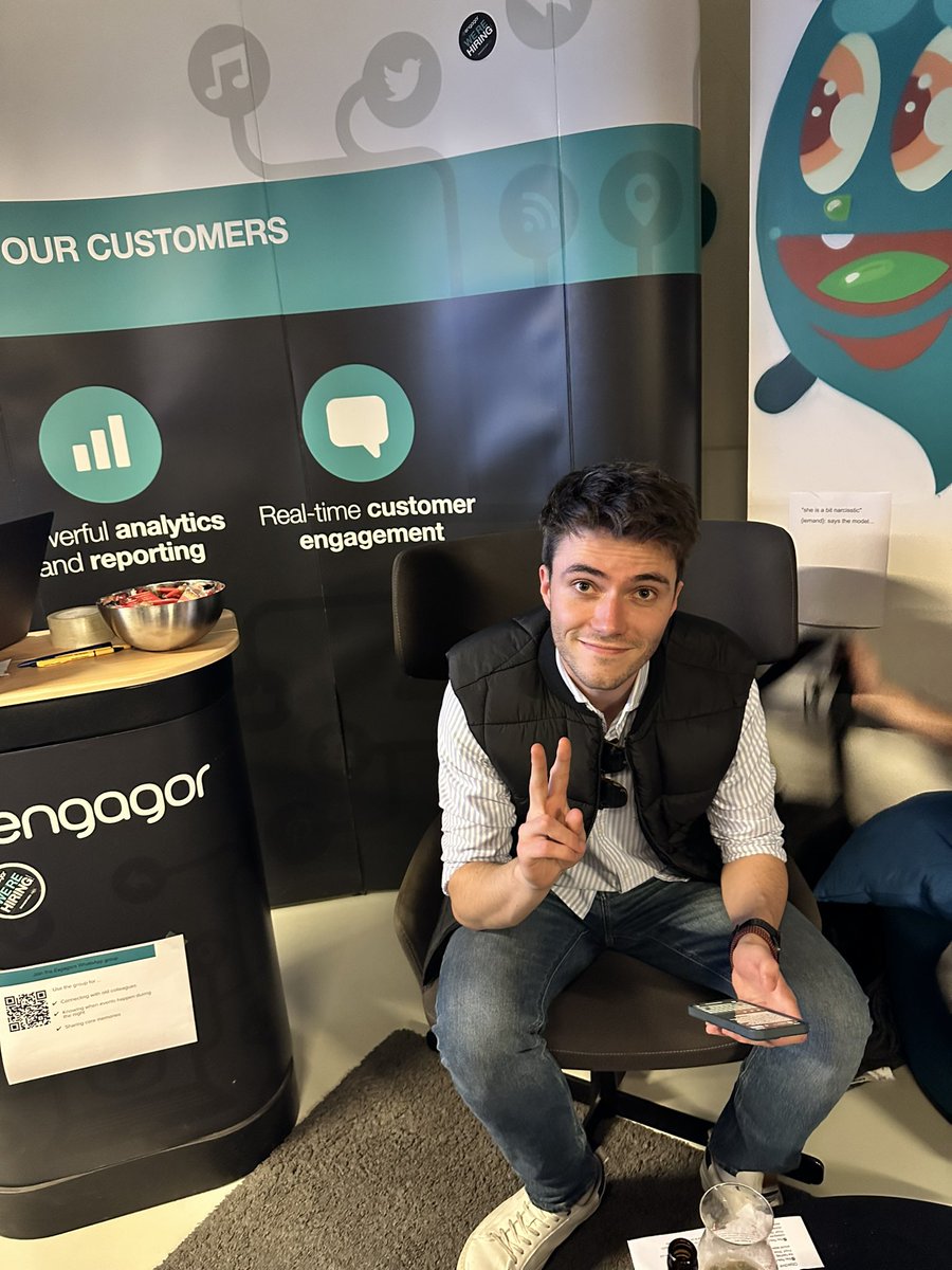 Lara D 👩🏻‍💻 tweet media