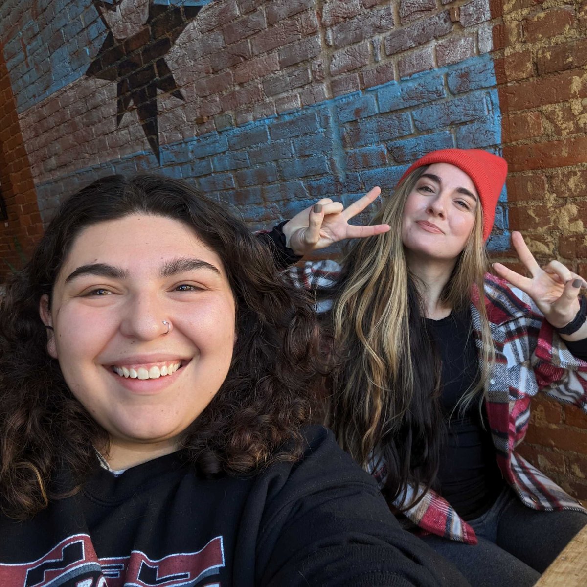 Mostly Serious tweet media