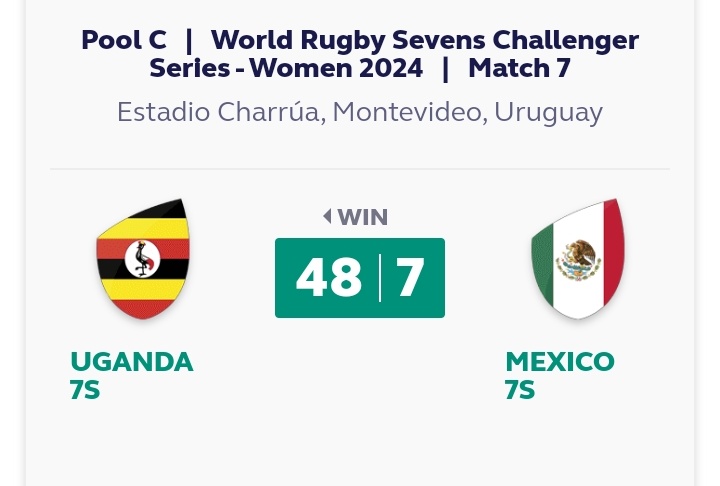 RugbyRumble256's tweet photo. The Crane is flying high in Uruguay 🇺🇬 https://t.co/HPsw1DWt5d