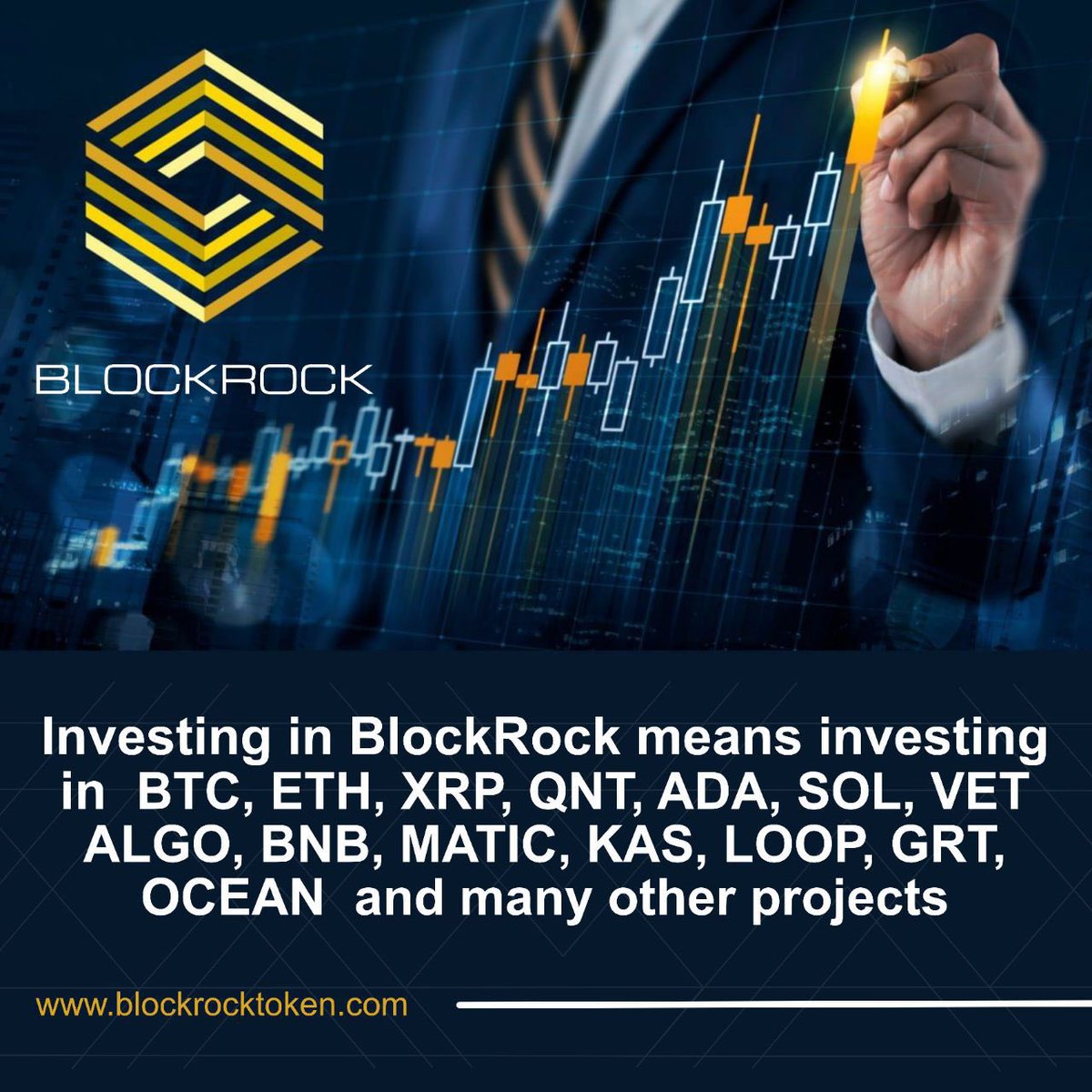 Th296bb's tweet image. You are not alone in the crypto market. The Bros help each other. We are a strong community. 💪🏼
#BlockRock 🔥🔥🔥
 @BlockRockToken
#Binance  @cz_binance #BinanceSmartChain #DeFiGems #btc  #Bitcoin  #CryptoCommunity #communitytoken 

youtube.com/watch?v=ibkeRg…