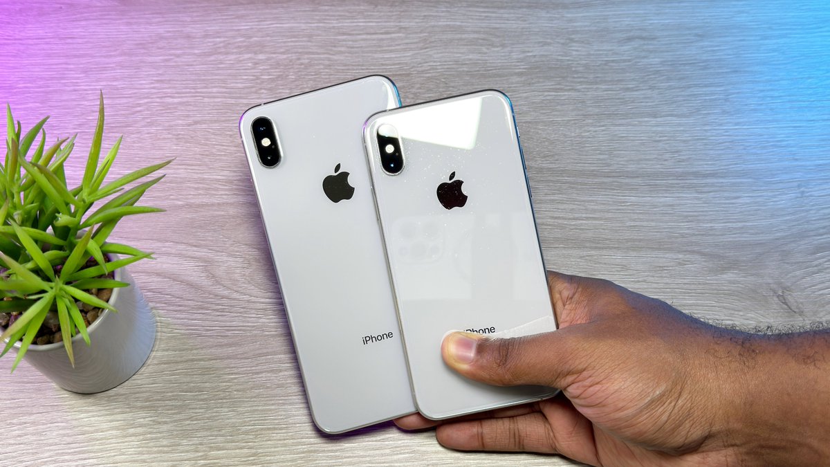 ruben_tech's tweet photo. iOS 17.4 en iPhone XS y iPhone XS Max prueba de RENDIMIENTO &amp; BATERÍA en 2024 ... https://t.co/qaw3H4XaeT via @YouTube 

#iOS174 #iphone #iphonexs #iphonexsmax #iPhone16ProMax https://t.co/GH9a4y1r43