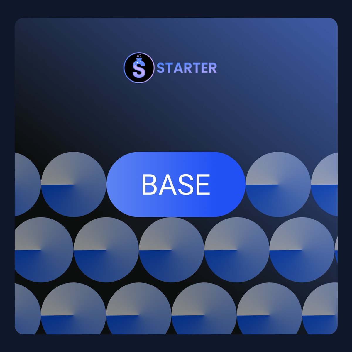 Starter Labs tweet media