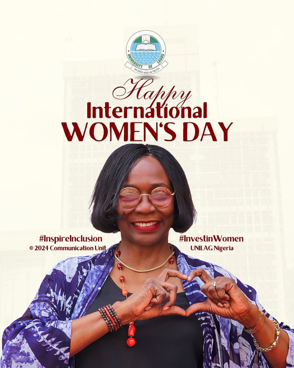 Professor Folasade Ogunsola, OON, FAS tweet media