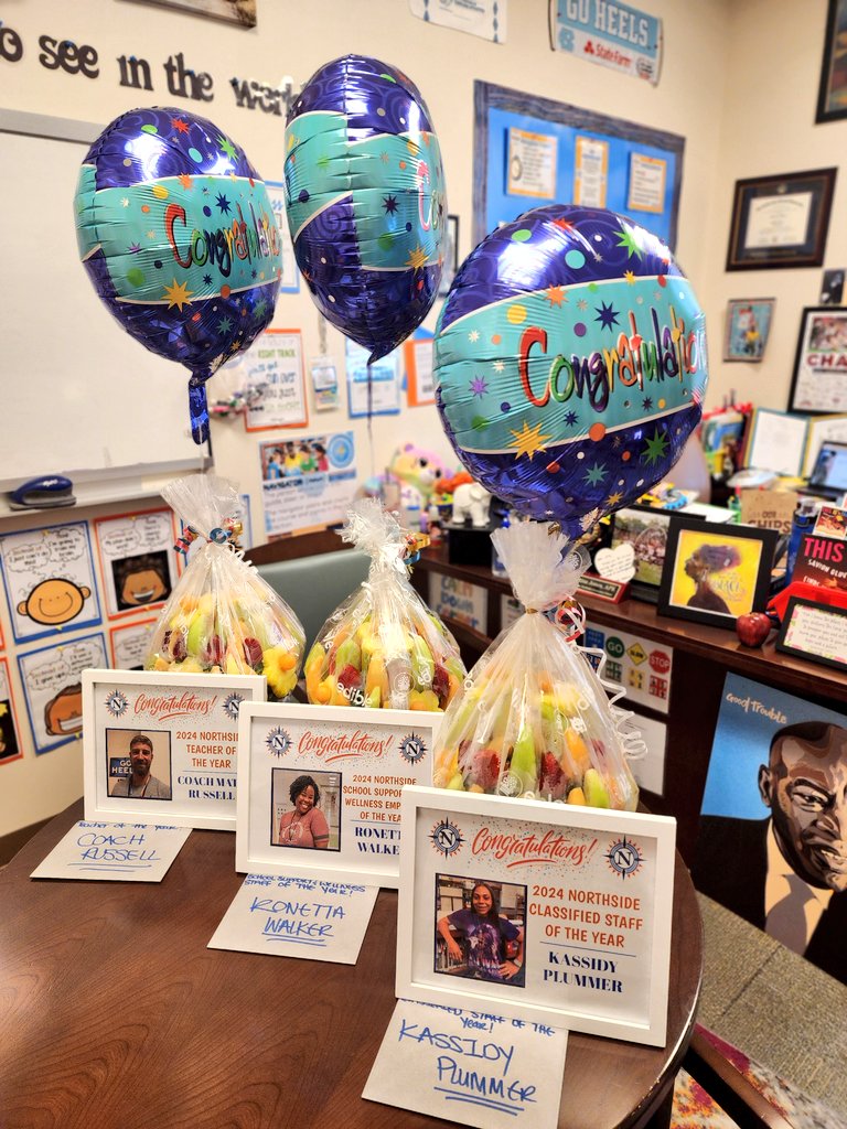 Northside Elementary tweet media