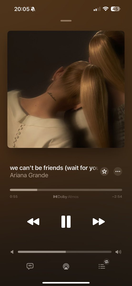 EEASYLOVERR's tweet image. 2 weeks &amp;gt; years