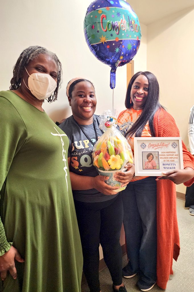 Northside Elementary tweet media