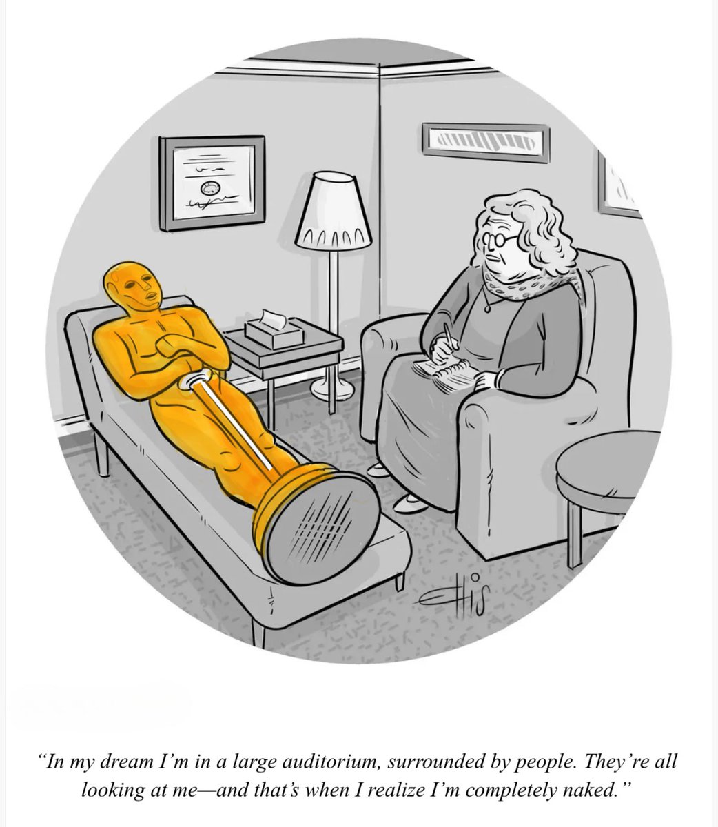 Happy #Oscars2024