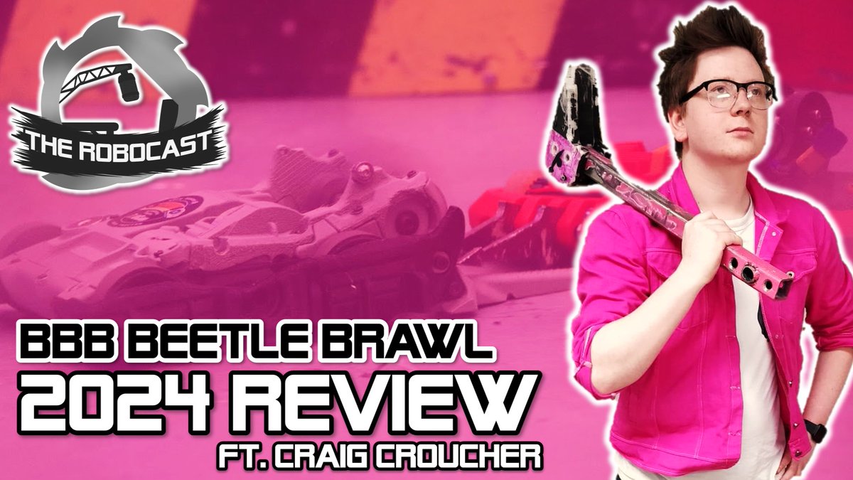 TheRoboCast tweet media